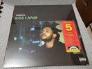 The Weeknd - Kiss Land - 2 x LP - Seaglass Vinyl - 5th Anniversary Ships Today
