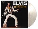 Elvis Presley - As Recorded At Madison Square Garden (Vinyl 2LP - EU - Reissue)