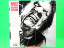 Original Soundtrack Night Of The Living Dead -  2 LP - Vinyl - CEMETRY-HORROR