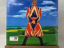 David Bowie - Earthling Vinyl LP Reissue SEALED