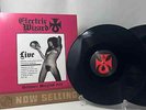 Electric Wizard - Live Baltimore, Maryland 2012 Vinyl LP Repress