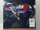 The Mars Volta - Frances The Mute Vinyl LP Glow In The Dark SEALED