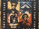 Tony Toni Tone - Sons of Soul 1993 UK 1st Pressing Vinyl Record LP Wax = NM