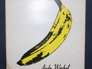 The Velvet Underground & Nico, UK pressing 1971, gatefold MGM/Verve Records
