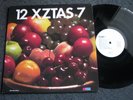 Frankie goes to Hollywood-Welcome to the Pleasure Dome 12 inch Maxi-12XZTAS 7-UK