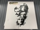 Queen Forever Vinyl Box Set Limited Edition