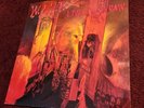 W.A.S.P.- LIVE…in the RAW Vinyl Record Heavy Metal Concert Lp