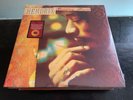 Jimi Hendrix Burning Desire Vinyl RSD 2lp's Translucent Orange/Red  New