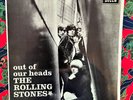 LP - ROLLING STONES:  