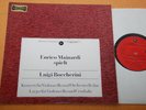 Mainardi Boccherini Cello Concerto German Bertelsmann Stereo 10