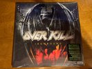 Overkill - Ironbound VINYL SEALED
