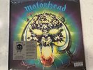 Motorhead Overkill New Sealed (40th Anniversary Edition Record, 2019) 3 LP's