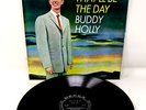 BUDDY HOLLY Vinyl LP 'That’ll Be The Day' Decca DL8707 USA NM/VG+