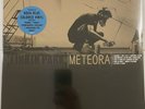 Linkin Park - Meteora 2XLP Aqua Blue Vinyl Rare RSD Misprint