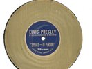 ELVIS PRESLEY 78RPM - 