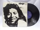 LP XINGU - Cantos e Ritmos - Indian Chanting Folk World Music - 1972 - BRAZIL