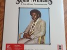 SHINA WILLIAMS AFRICAN DANCE TRANSPARENT CYAN VINYL ME PLEASE LTD ED NEW SEALED