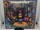 Undertale Complete Vinyl Record Video Game Soundtrack Box Set 5 LP by Toby Fox