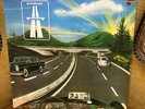 LP 33 tours Kraftwerk ‎– Autobahn Label: Philips ‎– 6305 231 Format: Vinyl, LP,