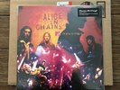 ALICE IN CHAINS MTV UNPLUGGED MUSIC ON VINYL MOV 2LP 180 GRAM SEALED MOVLP138