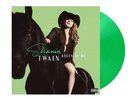 Shania Twain - Queen Of Me Green Vinyl (Preorder) Spotify Fans First Release
