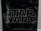 Star Wars - Original Movie Soundtrack Double Vinyl LP 1977