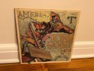 John Fahey America Original 1971 Takoma ORANGE LABEL C-1030 CLEAN Gatefold BOOK