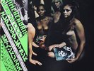 The Jimi Hendrix Experience - Electric Ladyland / VG+ / 2xLP, Album, M/Print, RE