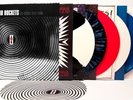 LOVE AND ROCKETS The Albums 1985-1996 BOX SET STILL SEALED