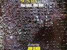 Sun Ra Quartet- Other Voices, Other Blues 2XLP Yellow labels VG+