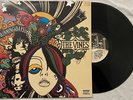 The Vines - Winning Days - Vinyl LP - 2004 Original Issue Heavenly EX+