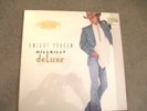 DWIGHT YOAKAM - HILLBILLY DELUXE 87 OG LP SEALED Sticker Hype COUNTRY ROCKABILLY
