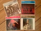 3LP SPORT,MUSIK und WORT  *DDR *AMIGA/ETERNA/LITERA