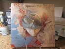 Anderson/ Stoft Invention of Knowledge 2 LP's in Original Sleeve 2016