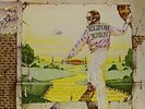 ELTON JOHN - GOODBYE YELLOW BRICK ROAD * NEW VINYL