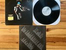 Tom Waits: Closing Time LP Vinyl US Rare OG 1973 1st PR Press Promo NM/VG+ Inner