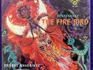 Decca SXL 2017   STRAVINSKY The Fire Bird ANSERMET / WB 1ED 3E/4E Rare NM