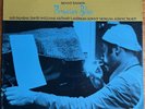 KENNY BARRON Peruvian Blue 1st MUSE 5044 Mono Spiritual Jazz SUPERB MINT-