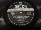 @DECCA SXL 2005 *WBg ED1* RAFAEL KUBELIK* DVORAK 