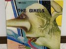 WOLFGANG DAUNER QUINTET / THE OIMELS ※LP