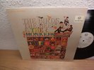 The Monkees – The Birds, The Bees & The Monkees Lp 1968  Archive Promo