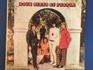 PEOPLE Both Sides Of 1969 PROMO vinyl LP VPI CLEANED PSYCH Capitol EX / VG+