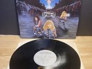 Cities Annihilation Absolute Vinyl EP 1985 Metal Masters UK METAP M108