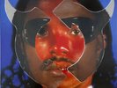 Steve Lacy (4) - Gemini Rights - (Vinyl, LP, Album) (Mint (M))