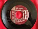 Brad Berwick, Clinton 1912, I'm Better Than The Beatles & Walkin' Down Easy