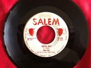 Ebb Tide, Salem 526, Beetle Boy & Dry Cereal, All American Boy style Beatle song