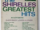 The Shirelles Greatest Hits Original 1963 Scepter Records Excellent Vinyl 1A