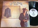 GUY CLARK   OLD NO. 1 / EDSEL ED 285 UK ALT COUNTRY VINYL MINT LP w/ INSERT