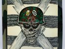 S.O.D.: Stormtroopers Of Death – Speak English Or Die-Excellent 1985 1st press