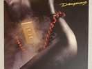 General Caine - Dangerous LP - Tabu Records Great Copy